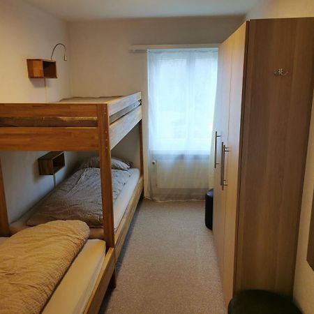 Casa Pignia Apartment Лаакс Екстериор снимка