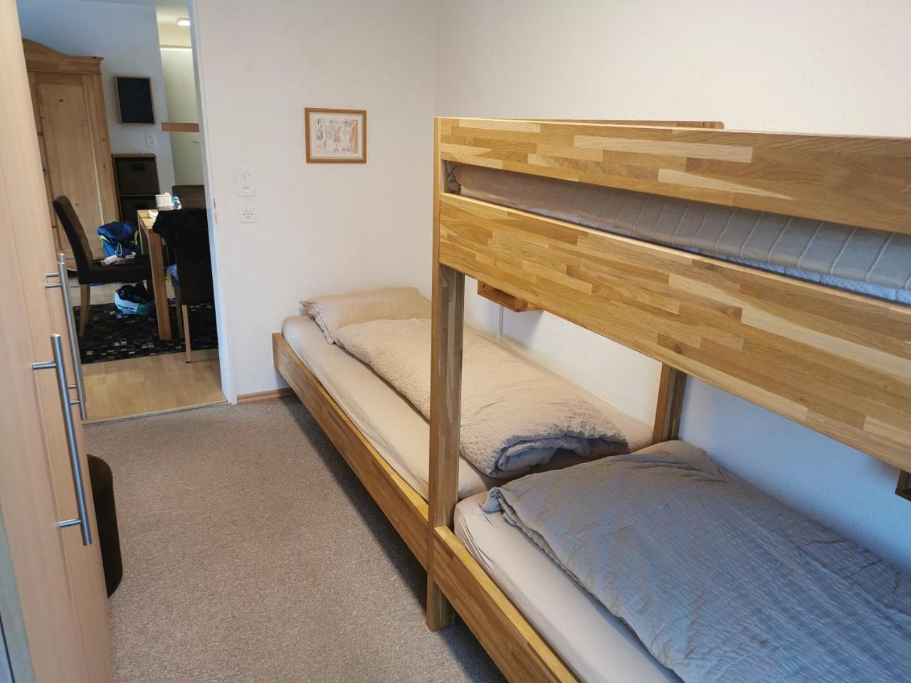 Casa Pignia Apartment Лаакс Екстериор снимка