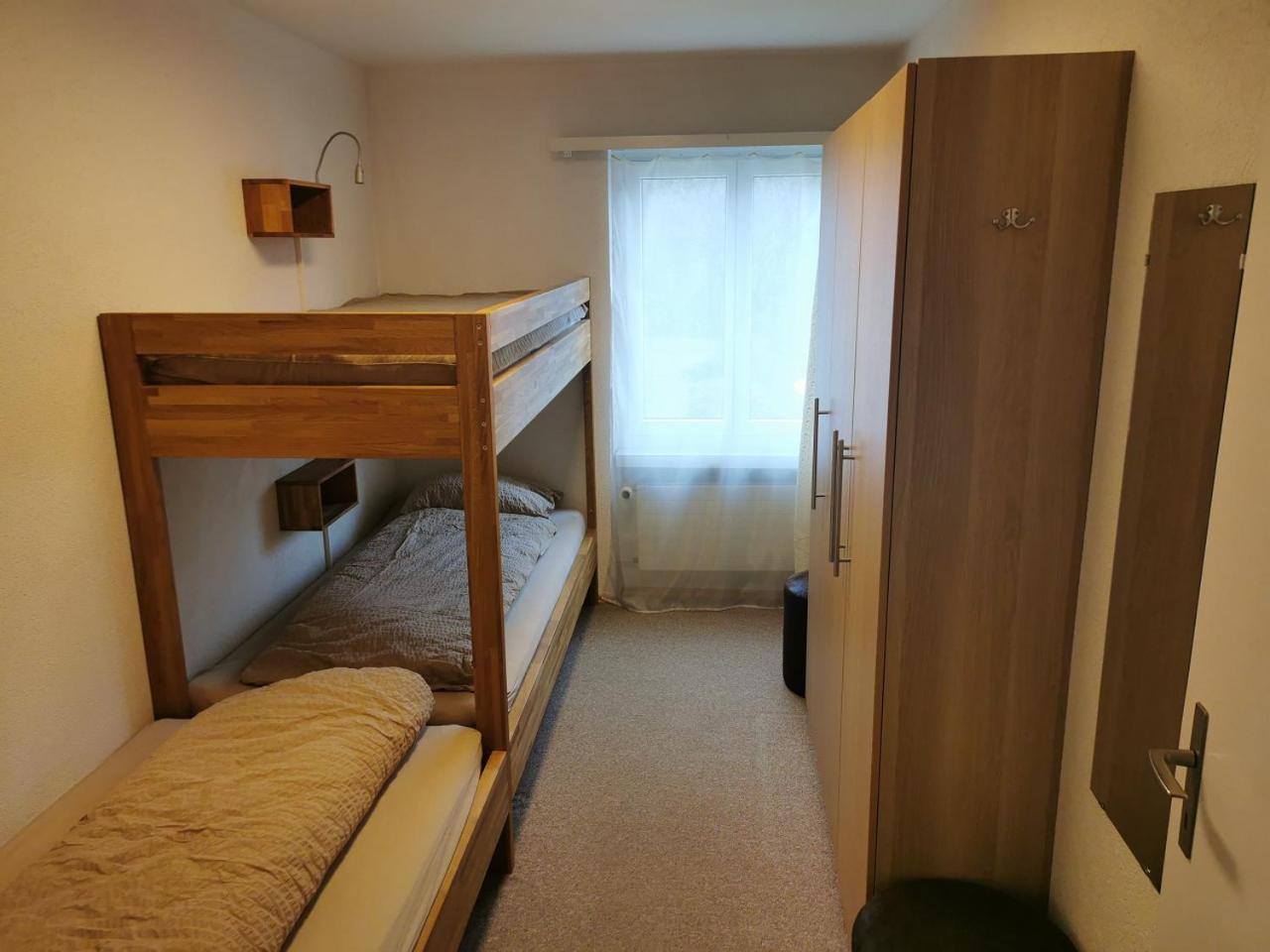 Casa Pignia Apartment Лаакс Екстериор снимка