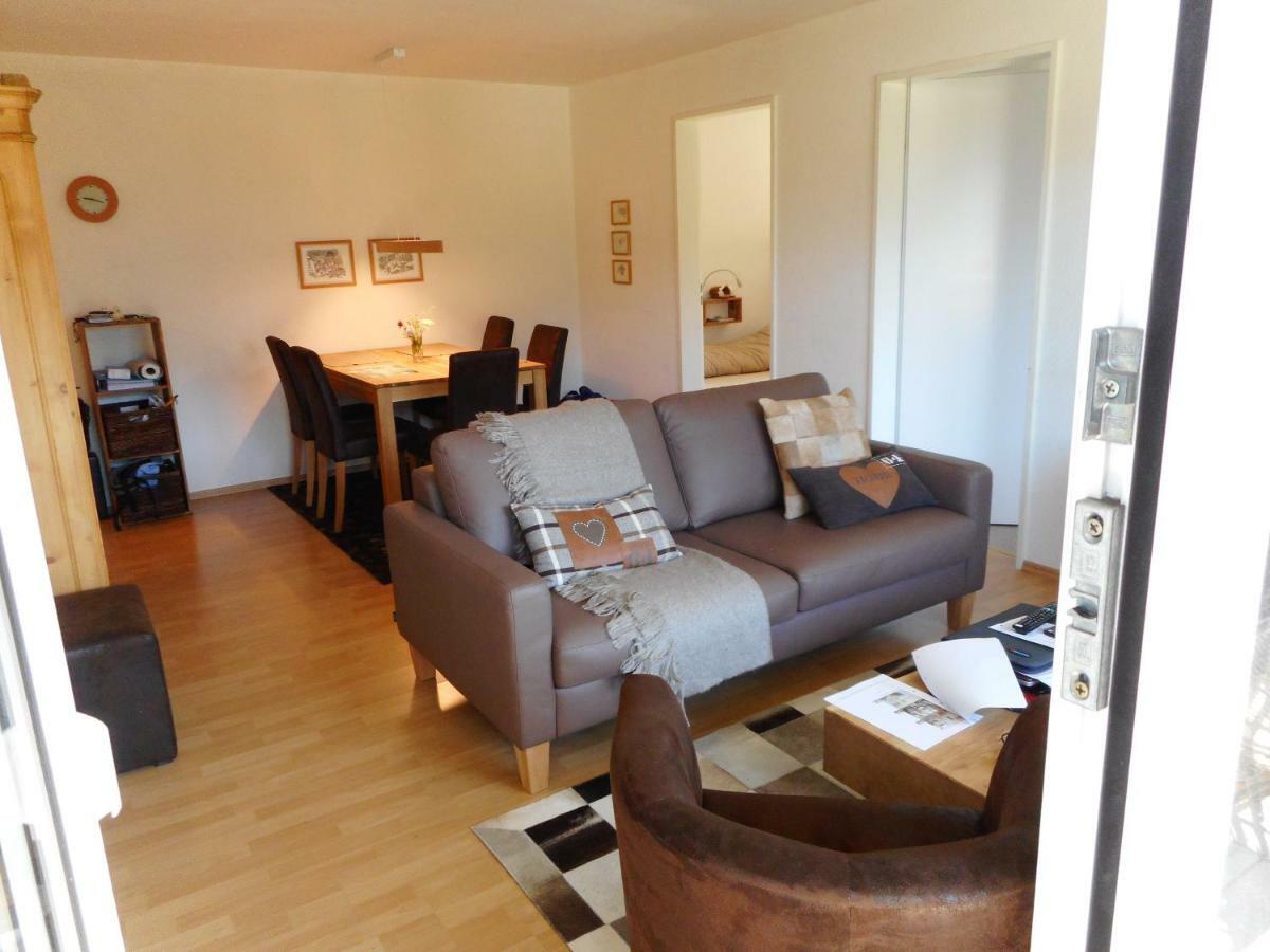 Casa Pignia Apartment Лаакс Екстериор снимка