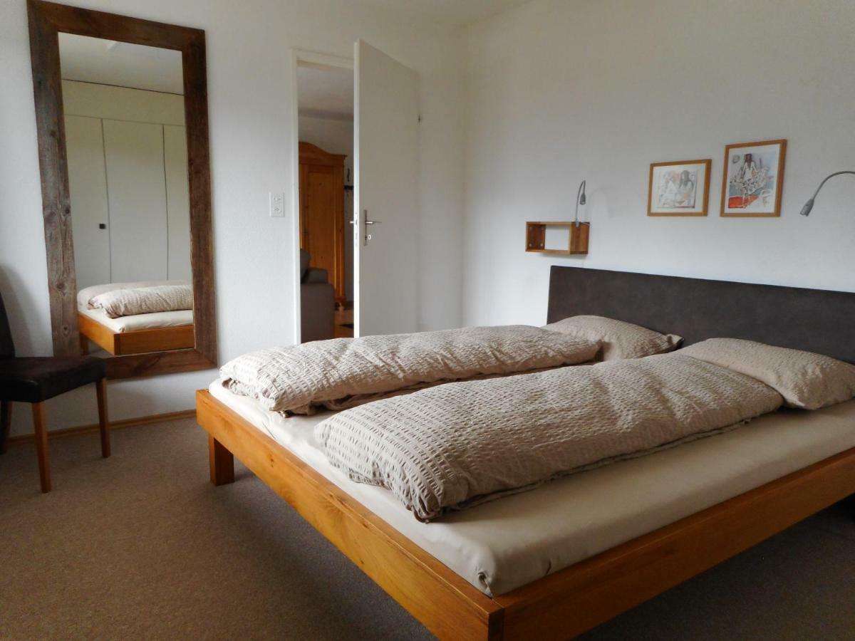 Casa Pignia Apartment Лаакс Екстериор снимка