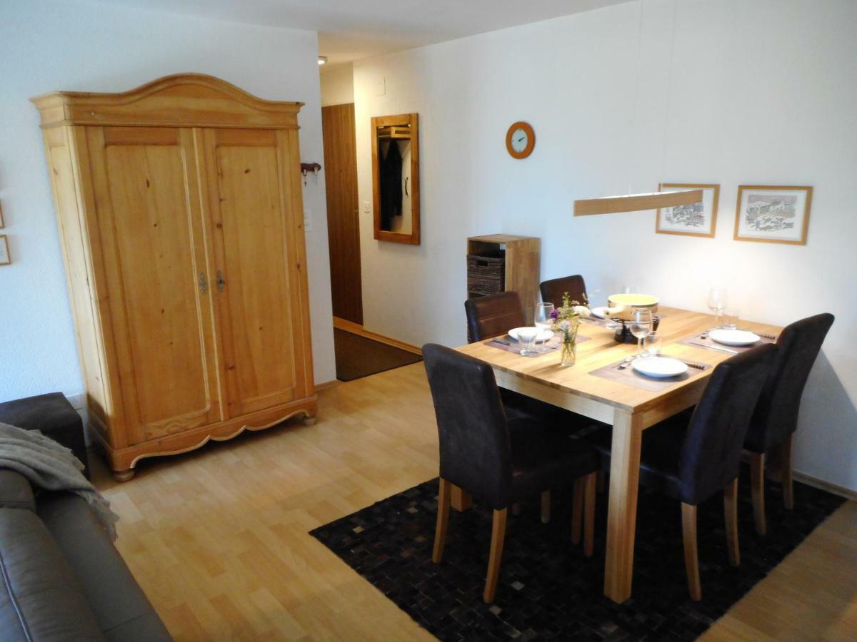 Casa Pignia Apartment Лаакс Екстериор снимка